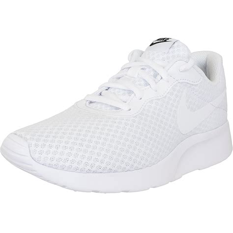 nike tanjun weiß damen 39|Nike Tanjun Women .